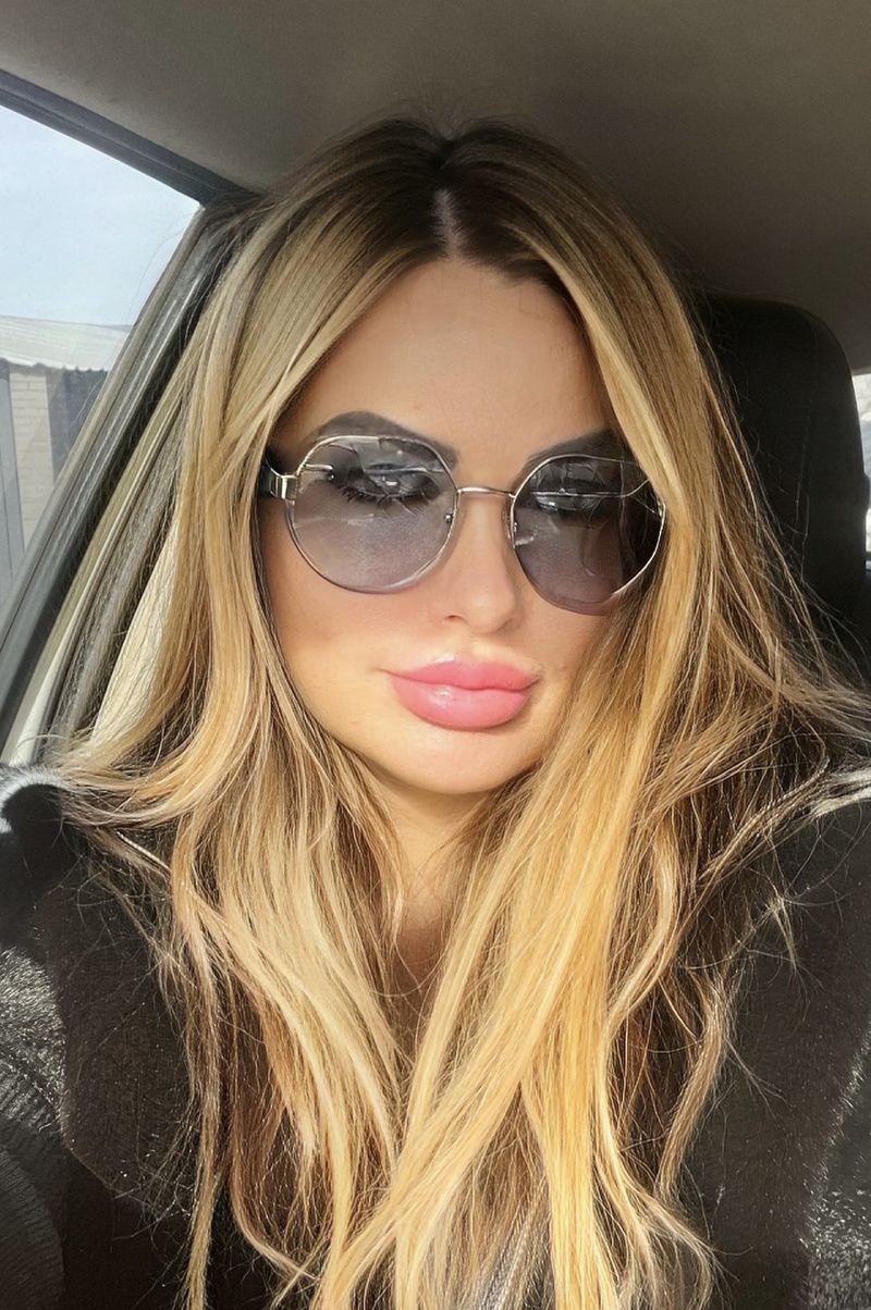 Елена, 45