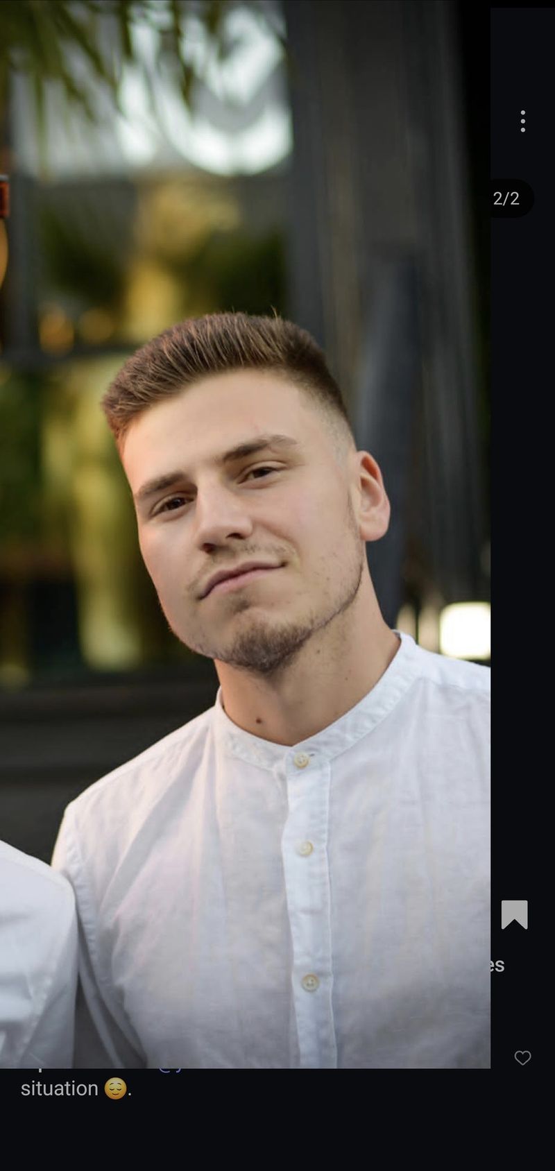 Raphael, 25