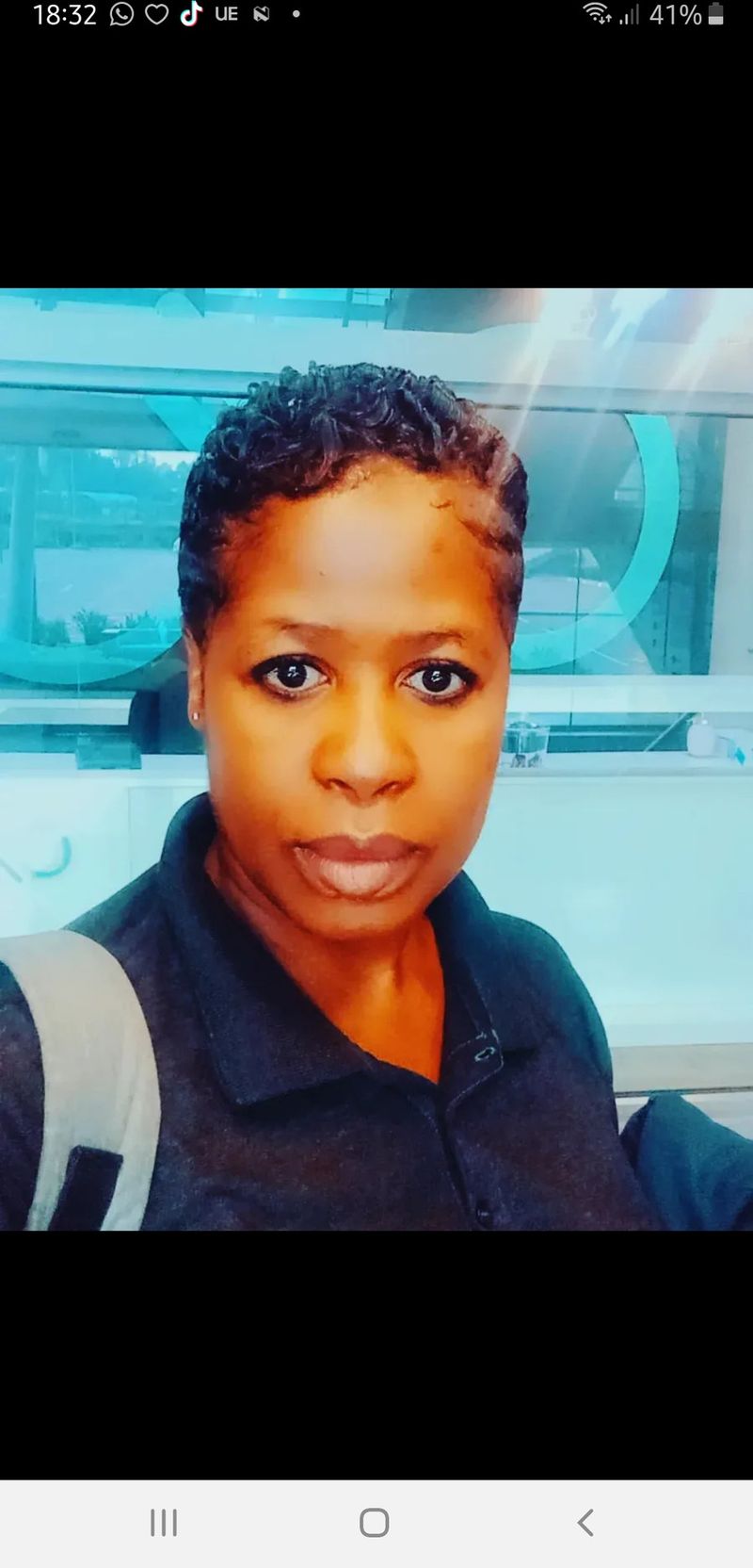 Mmathapelo, 44