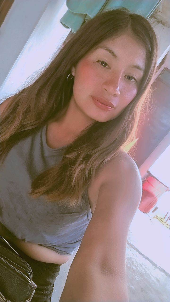 Yasmin Lesly, 24