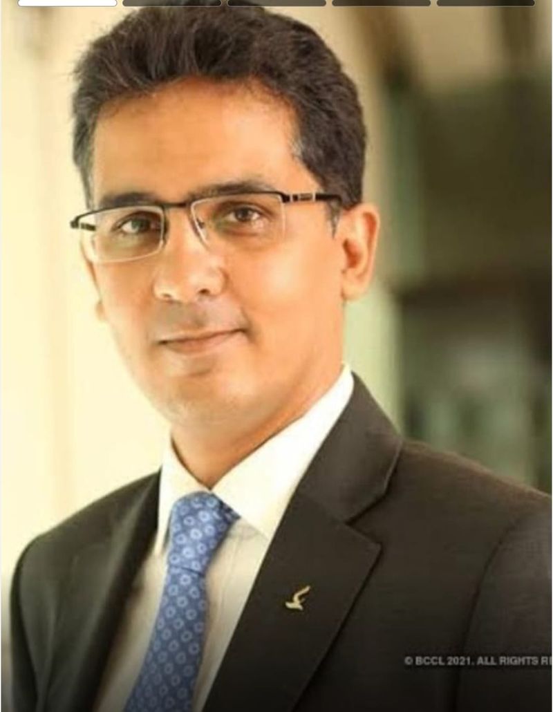 Tanuj Sharma, 39