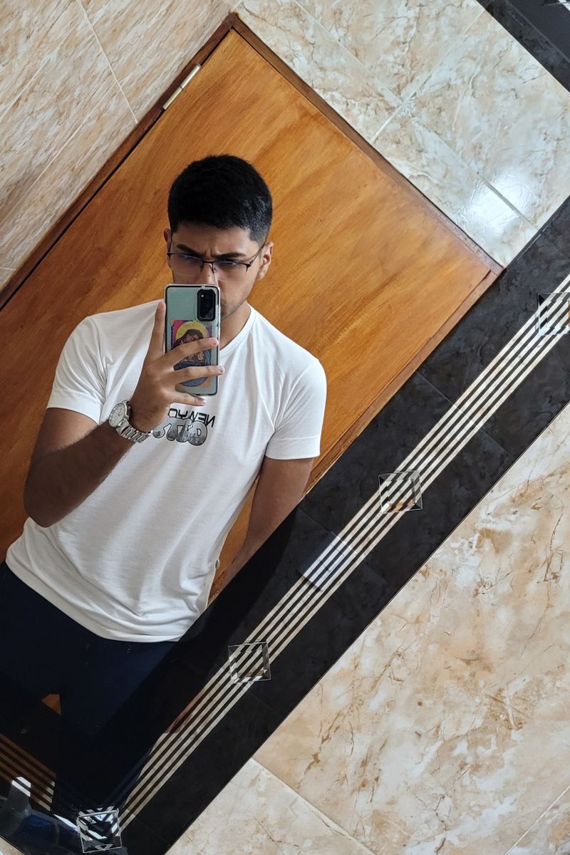 Lucio, 20