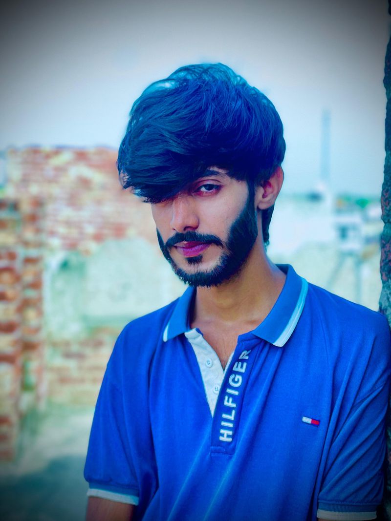Uzair, 20