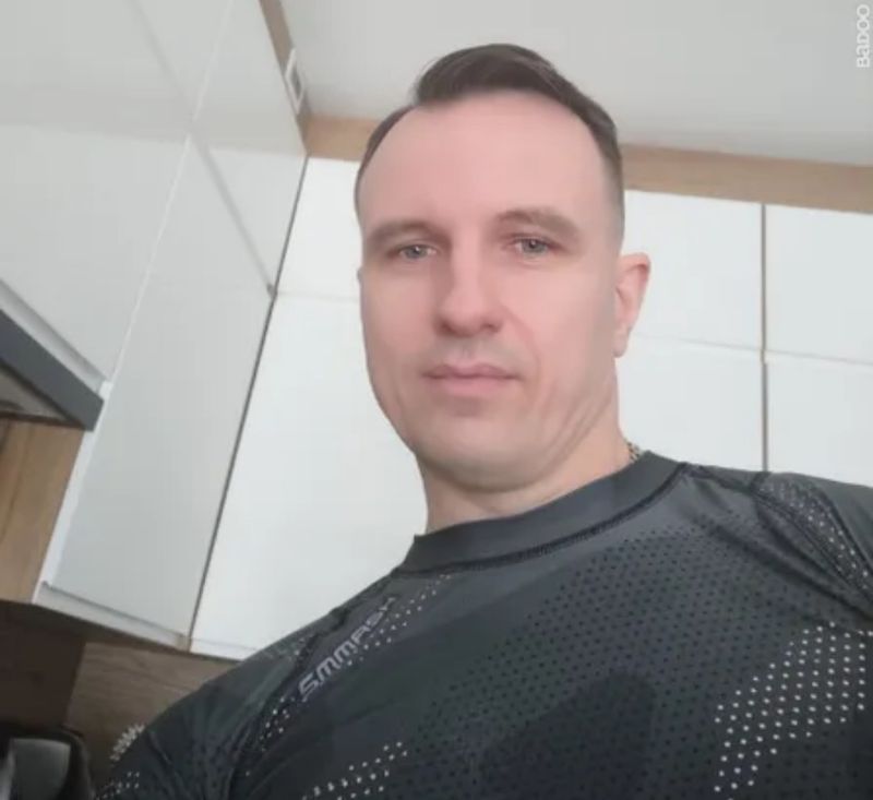 Arkadiusz, 40