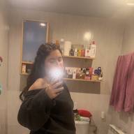 Andrea, 19
