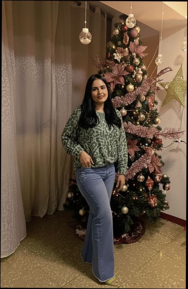 Merlina, 35