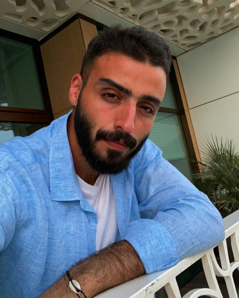 Achraf, 30