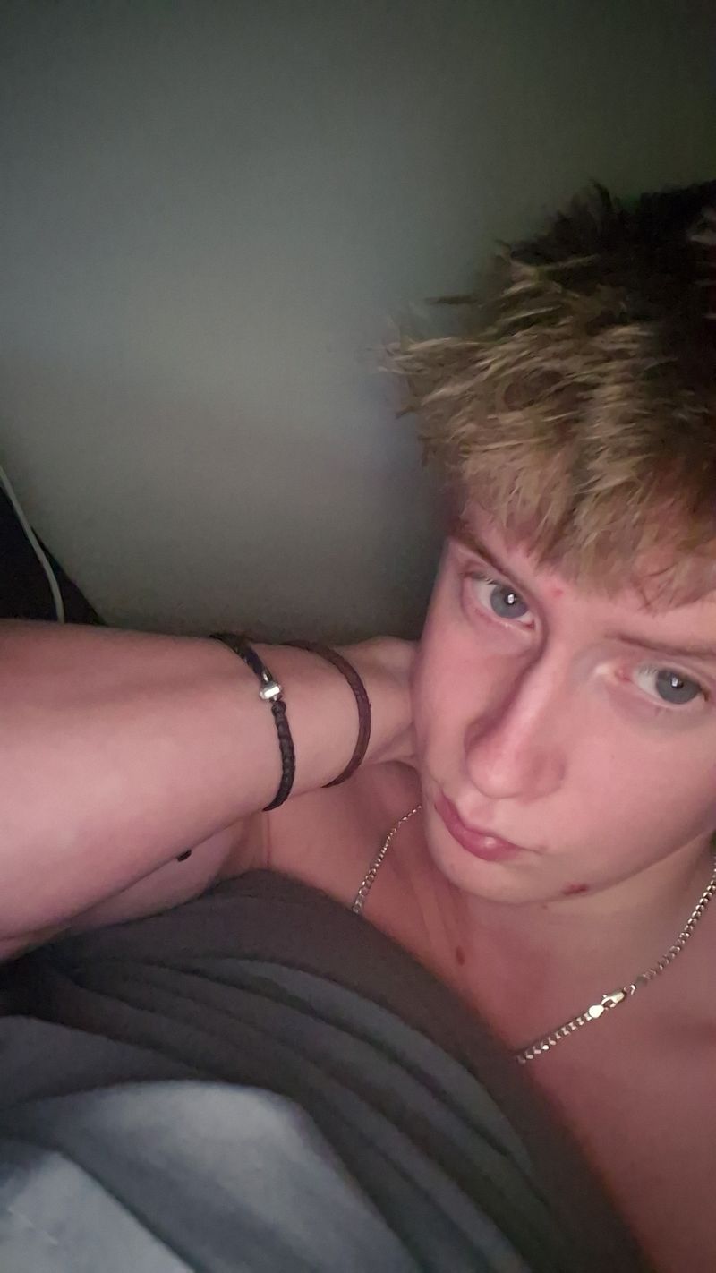 Jayden, 18