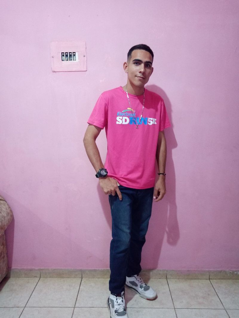 Jesús, 22