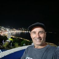 Walter Carlos, 60