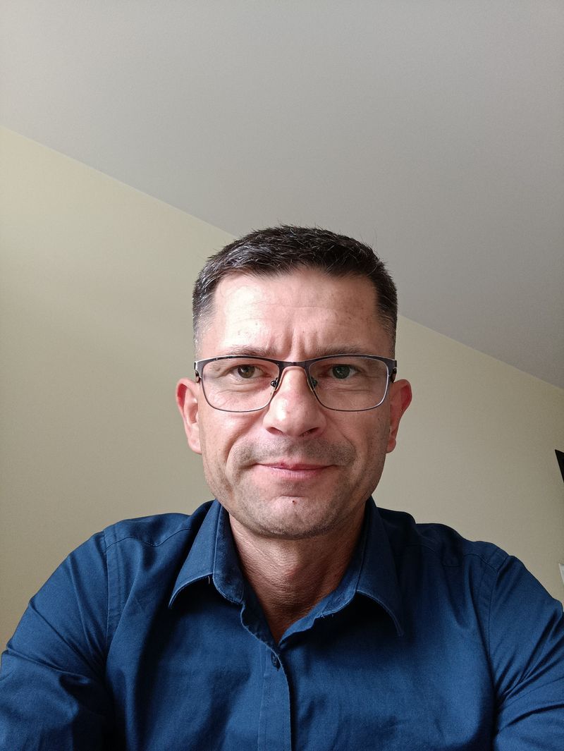 Michał, 43