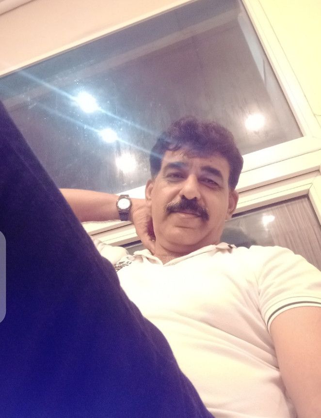 Moazam, 53