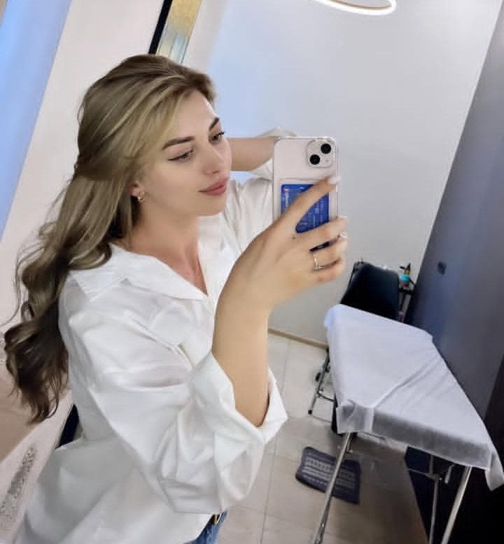 Дарья, 23
