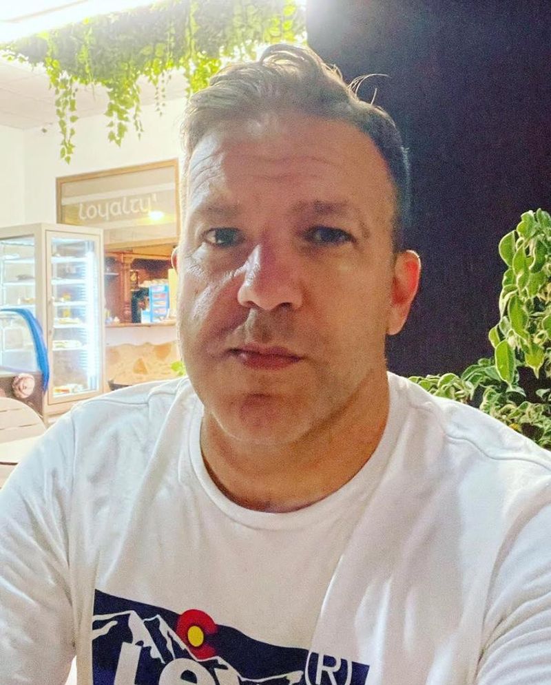 Larry, 54