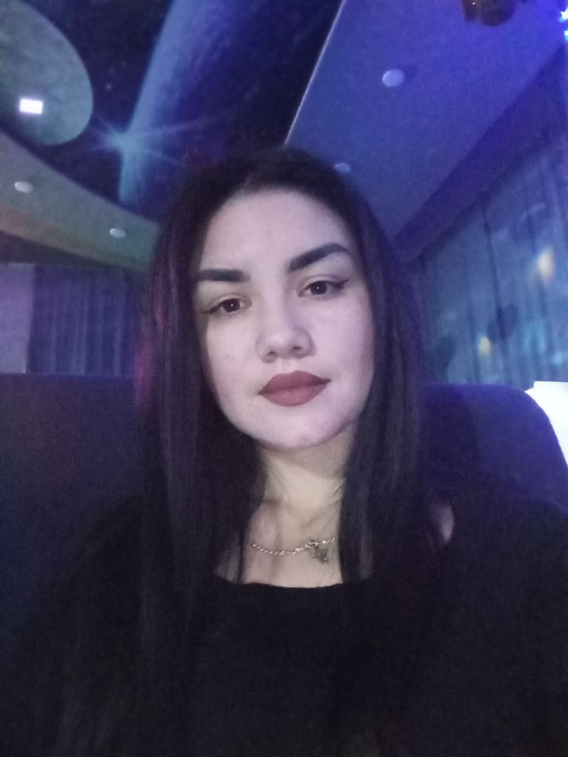Татьяна, 34