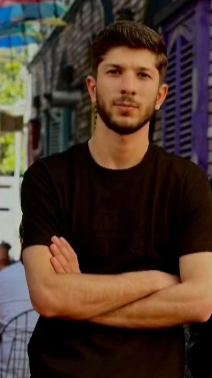 Baran, 23