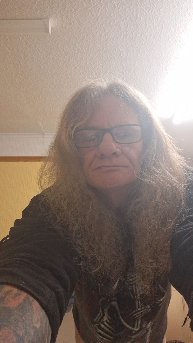 Madrocker, 60