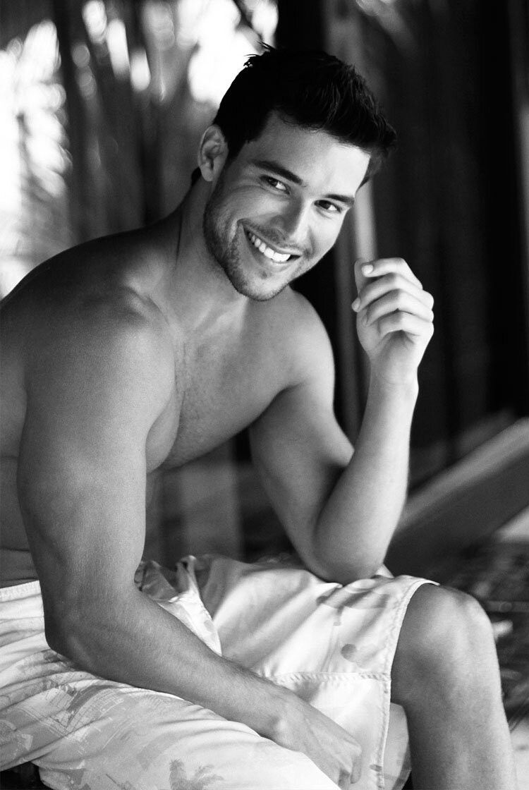 Jack, 25