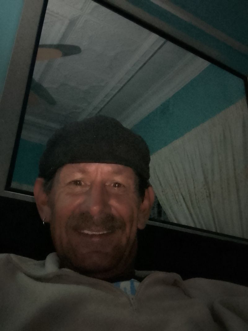 Deon Botha, 60