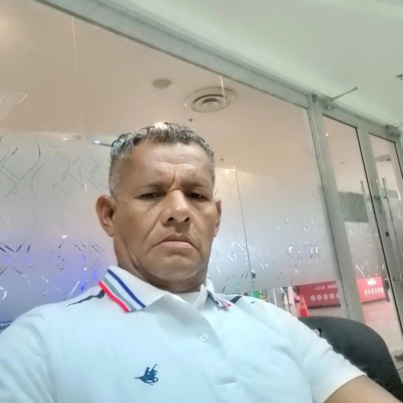 Wilmer Antoño, 45