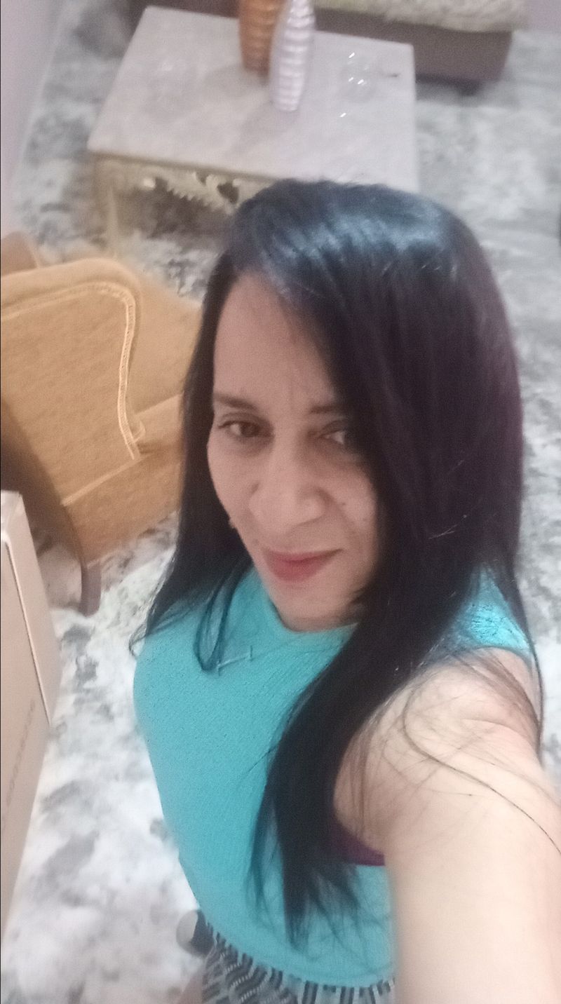 Ivelisse, 55
