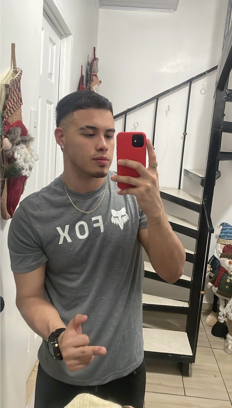 John, 21