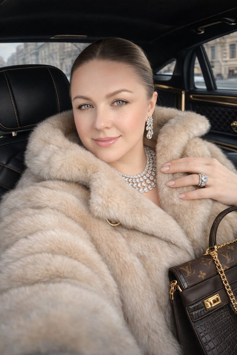 Анастасия, 45