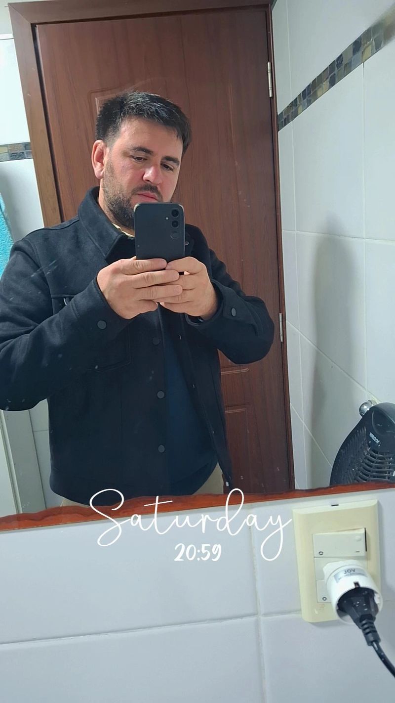 Brian, 36