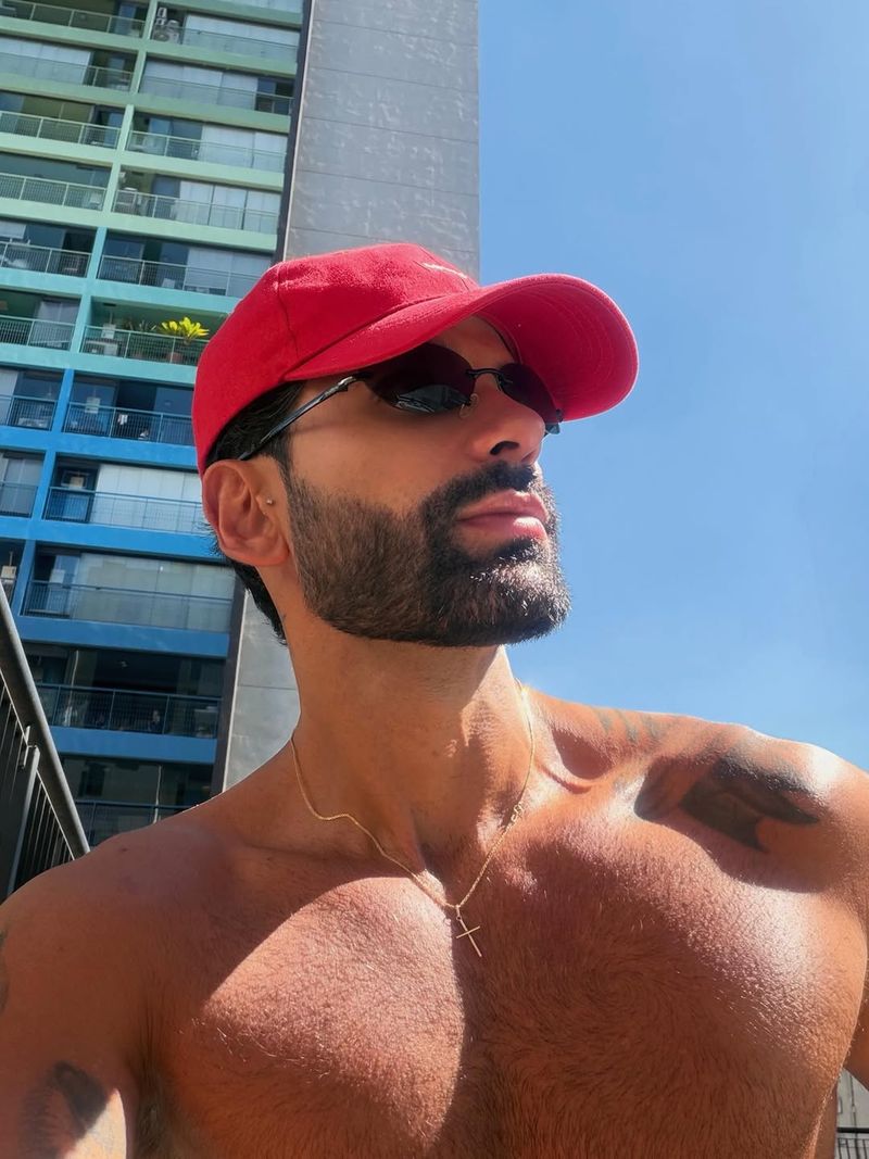 Jeet Maan, 32