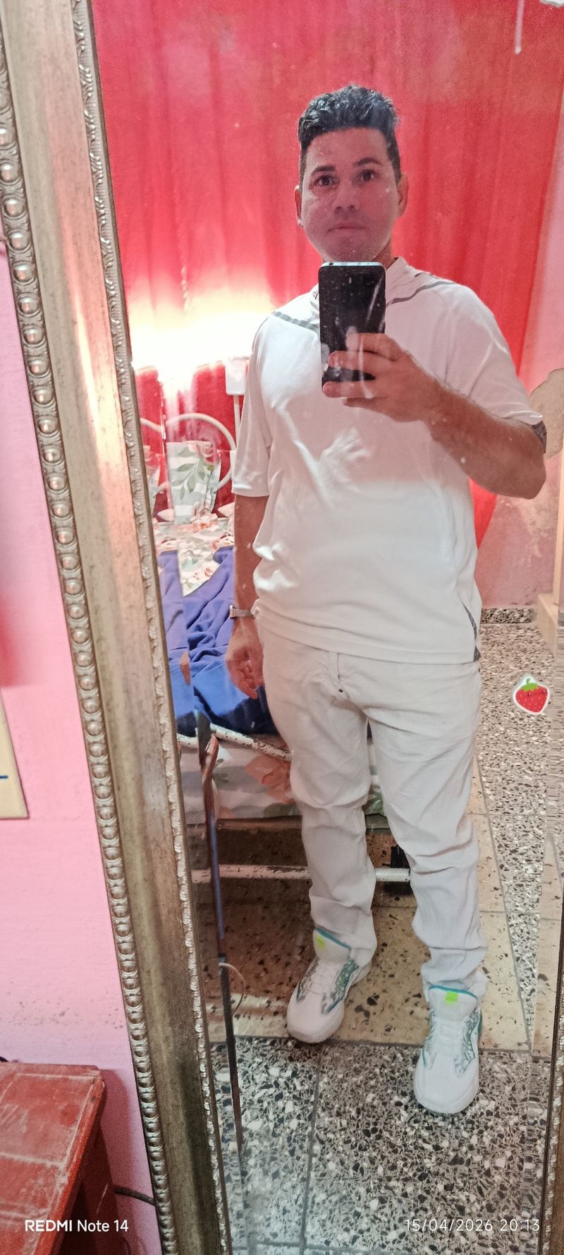 Oreste Raul, 37