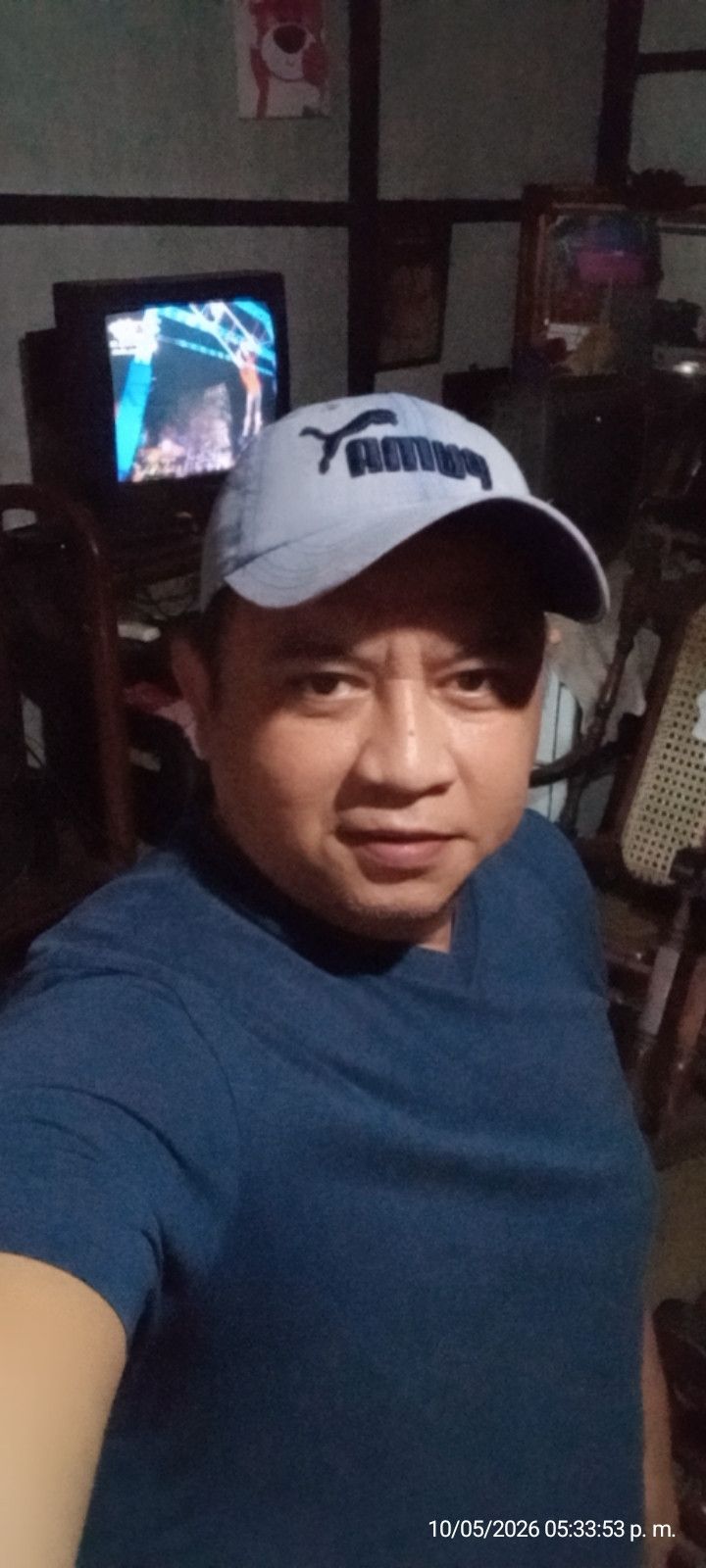 Antonio, 46