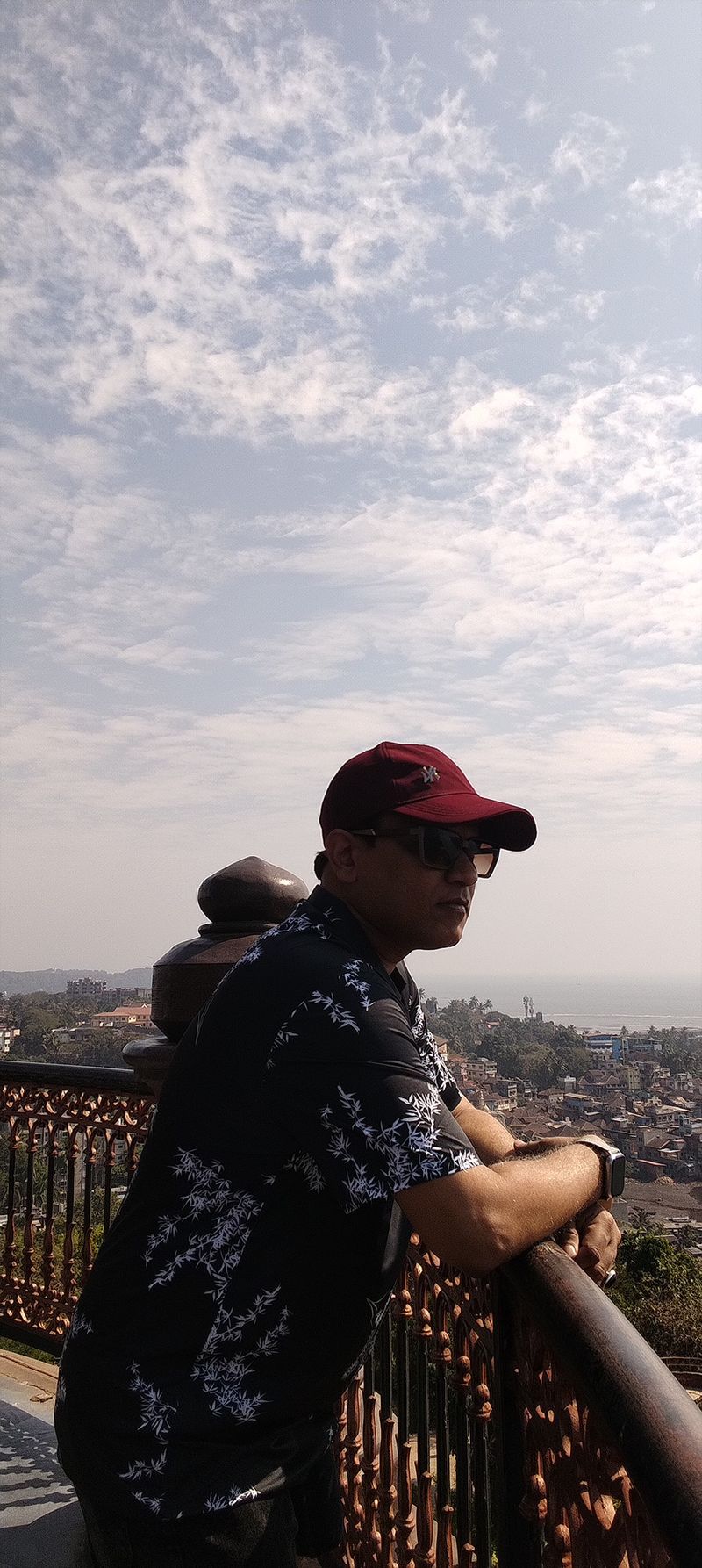 Taj, 40