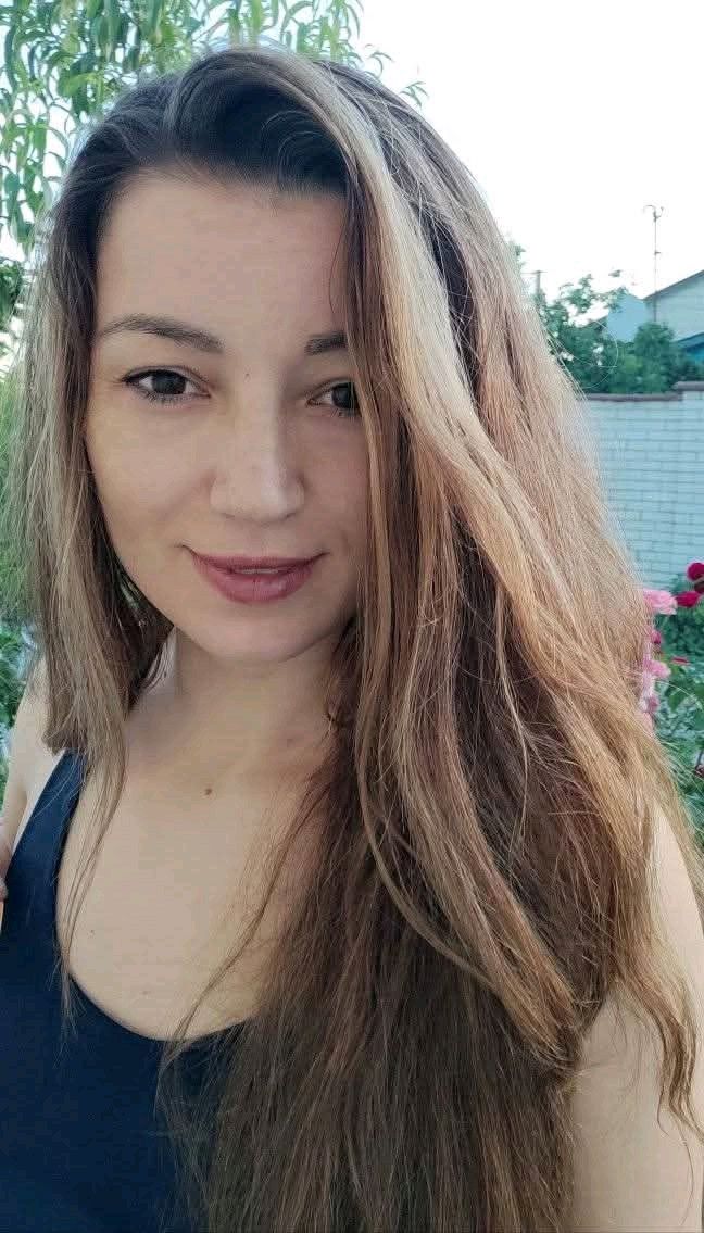 Інна, 35