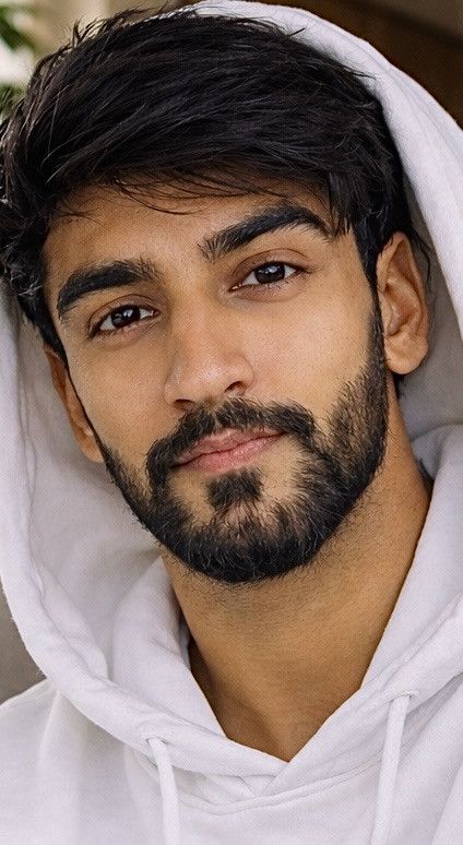 Zayn, 25
