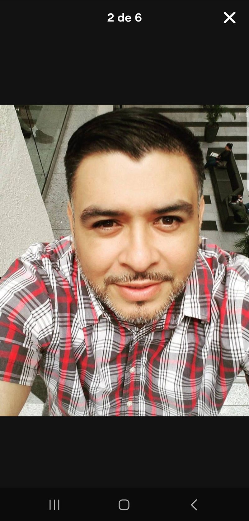 Victor, 48