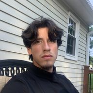 Kevin, 23