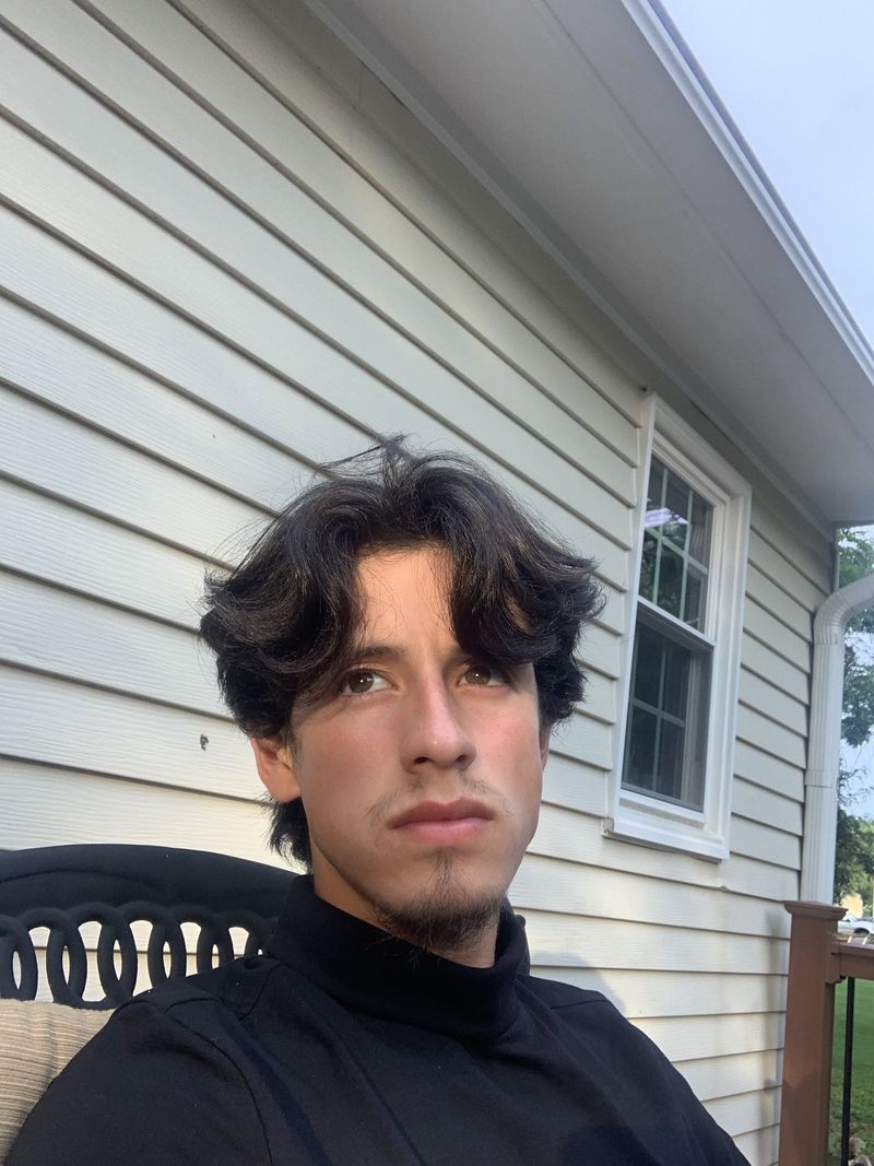 Kevin, 23