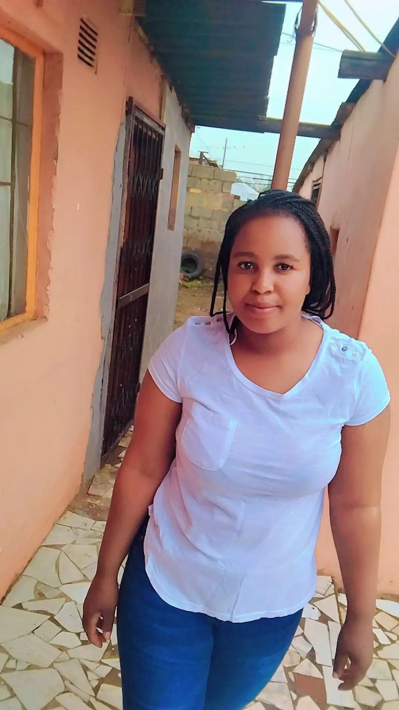 Fadzai Kokera, 23