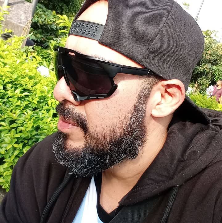 Terry, 35