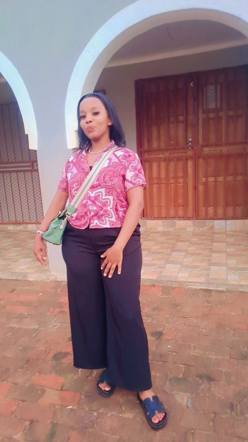 Simphiwe, 30