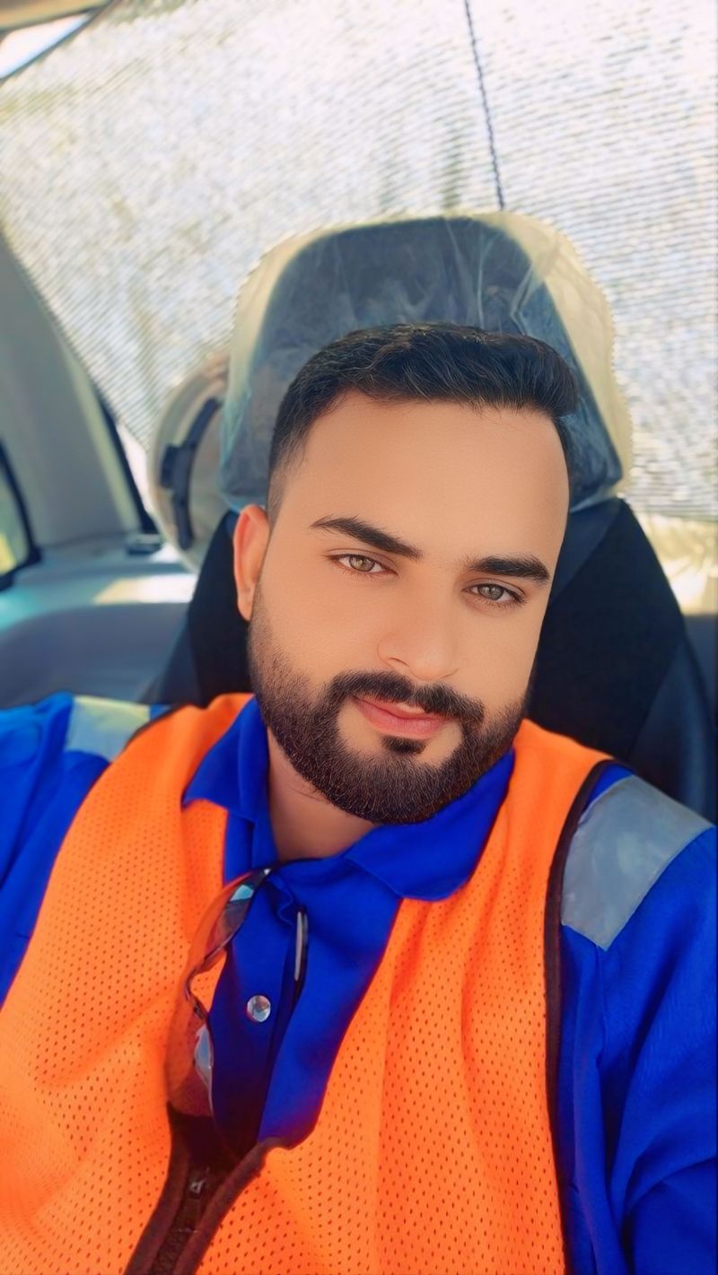 Sunny, 25