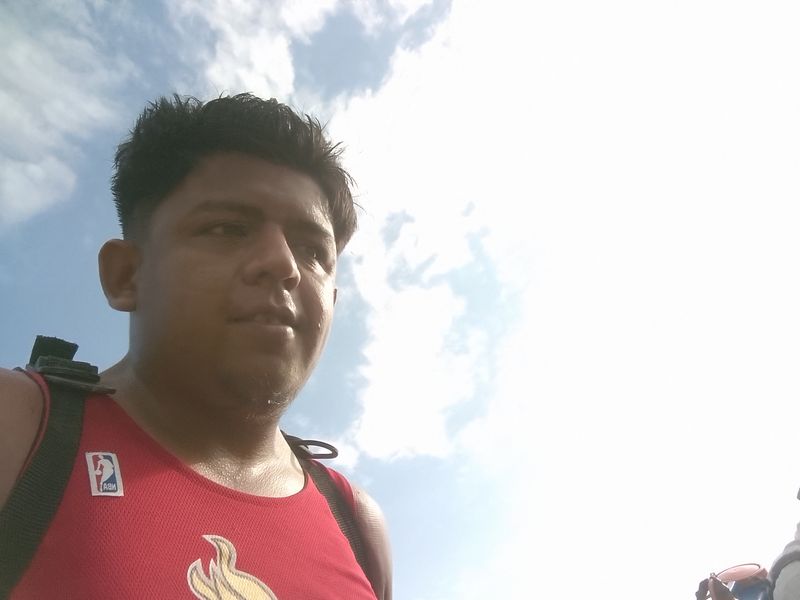 Dixon, 25