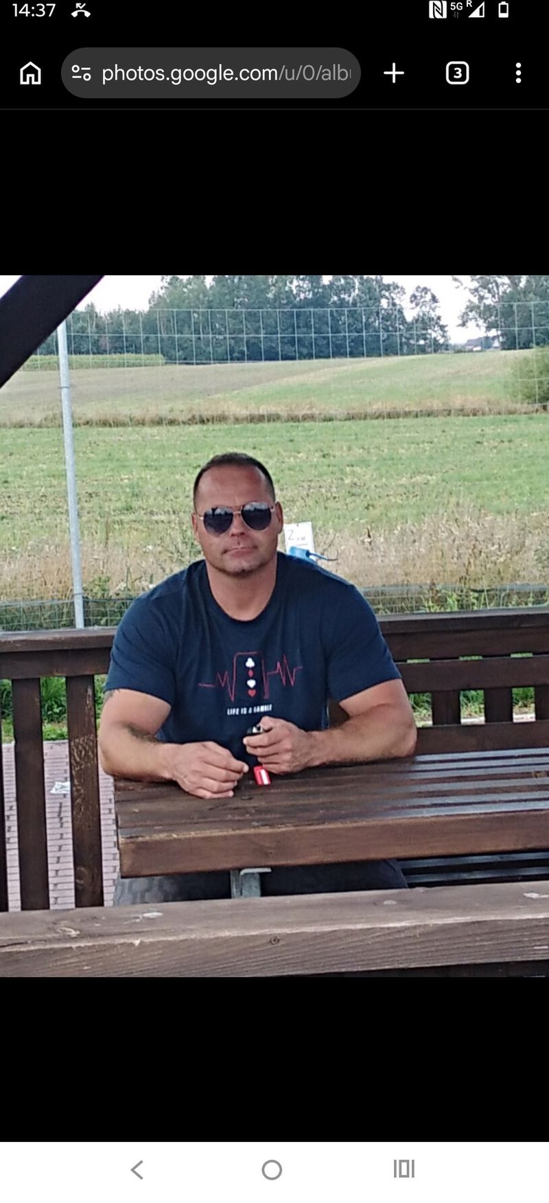 Bartek, 44