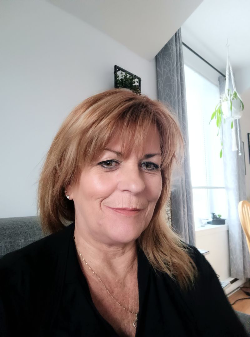 Johanne, 60