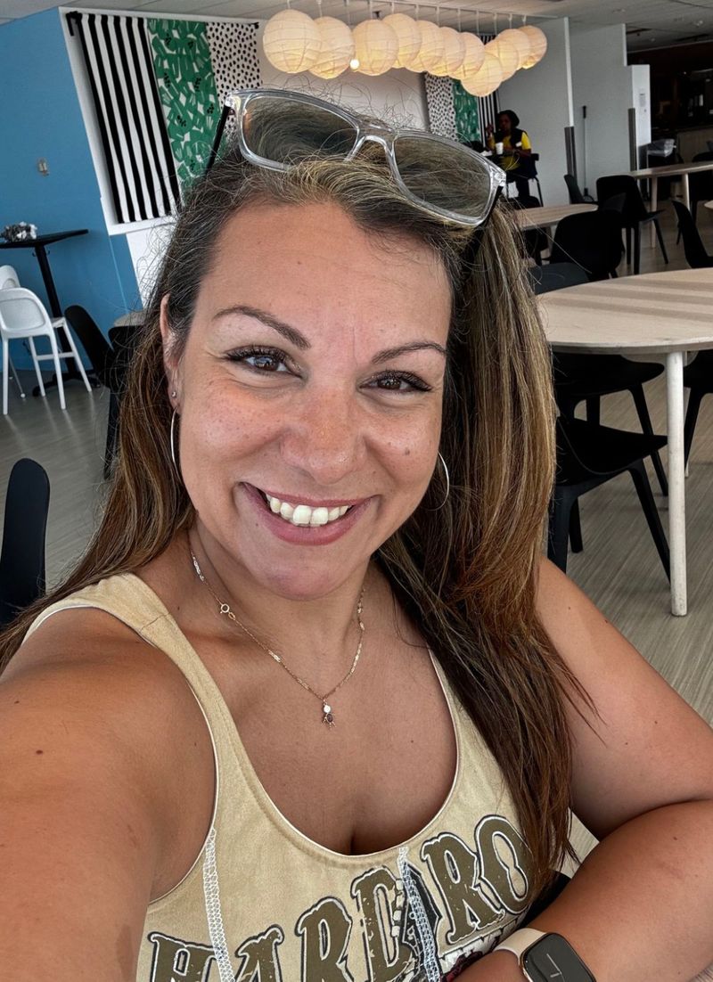 Roxane, 42