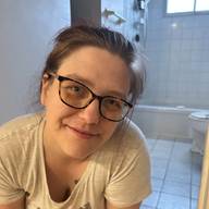 Patricia, 32