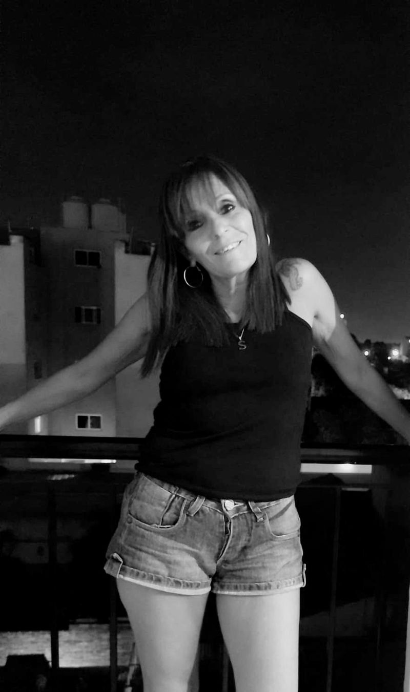 Silvia, 60