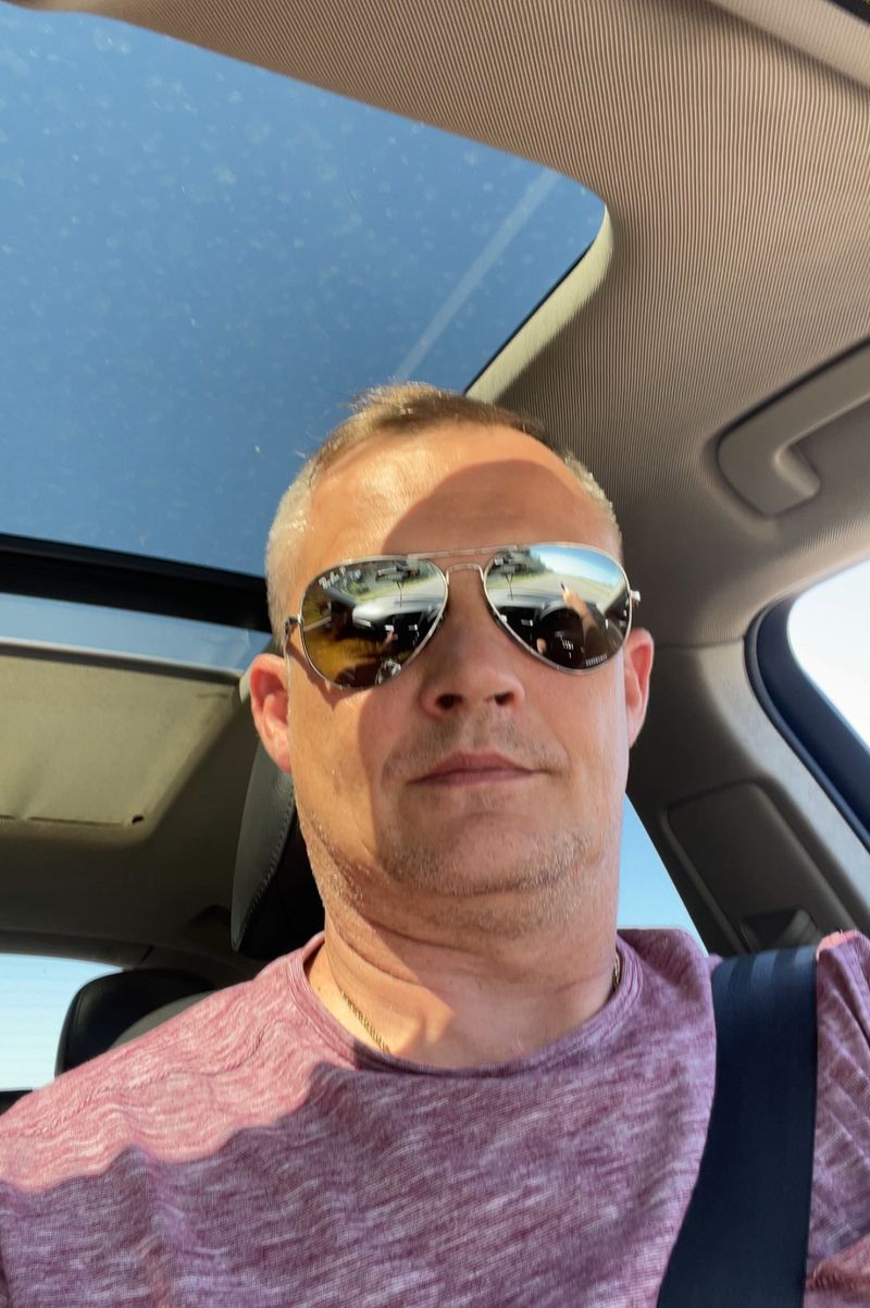 Pasha, 45