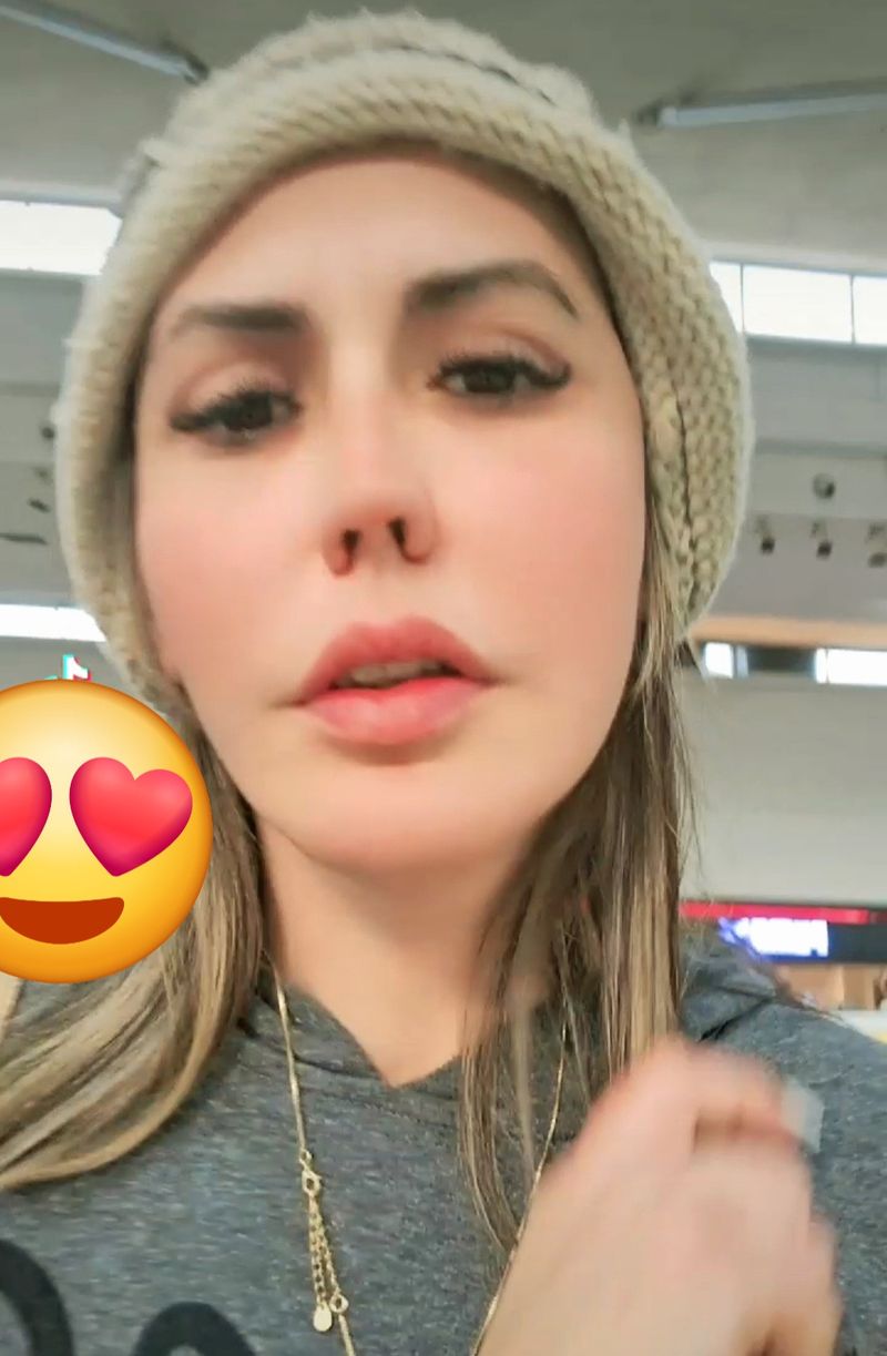 Alessandra, 46