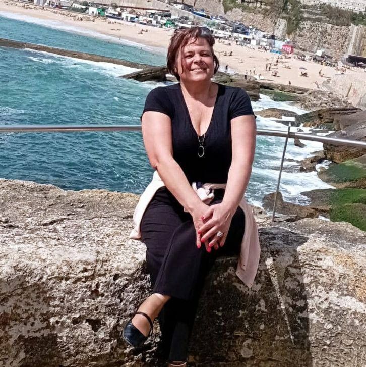 Georgina Antunes, 59